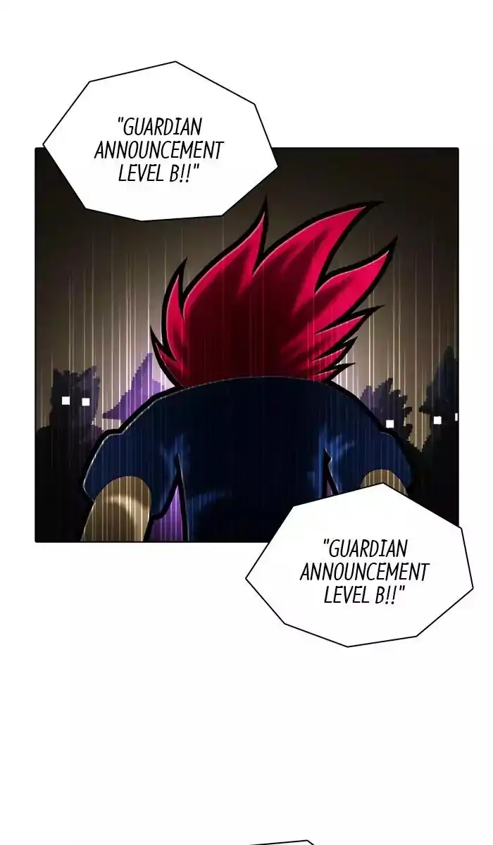 Guardians of the Video Game Chapter 176 6